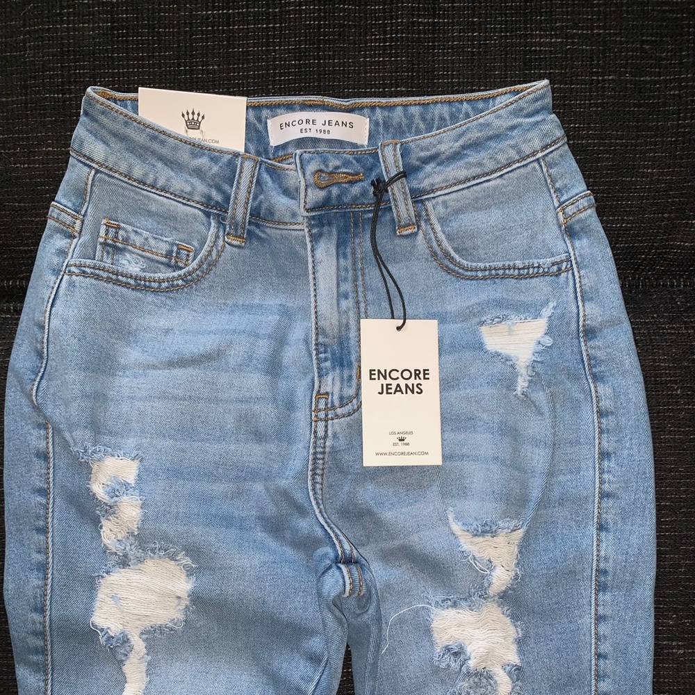 Encore Jeans